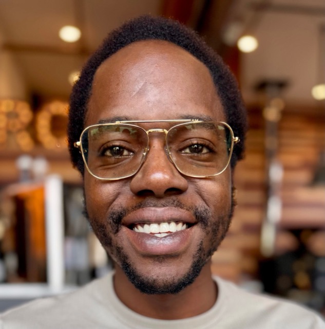 David Kyazze-Ntwatwa - AI automation consultant